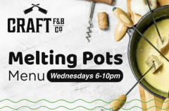 Melting Pots